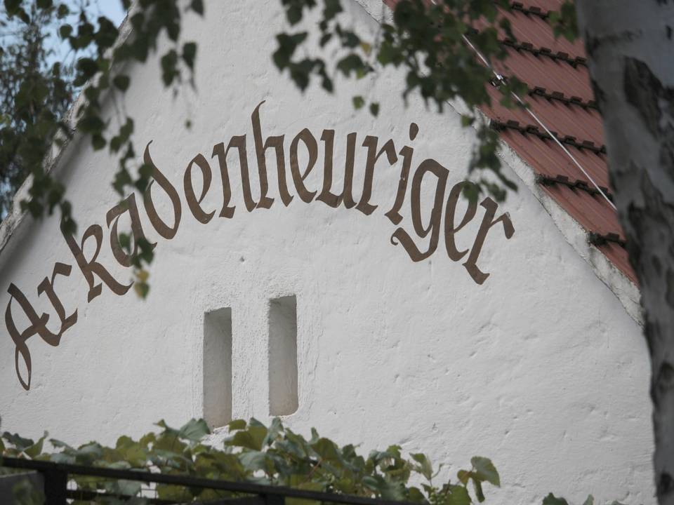 Arkadenheuriger