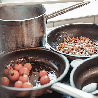 Arkadenheuriger Bad Tatzmannsdorf