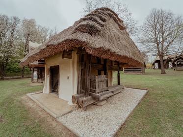 Kitting im Dazumal Bad Tatzmannsdorf
