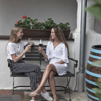 Arkadenheuriger Bad Tatzmannsdorf