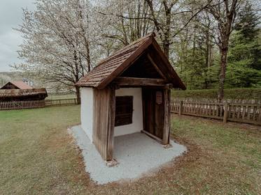 Darre im Dazumal Bad Tatzmannsdorf