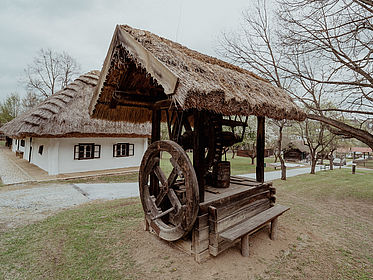 Radbrunnen