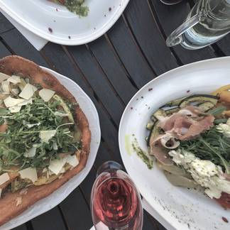 Arkadenheuriger Bad Tatzmannsdorf