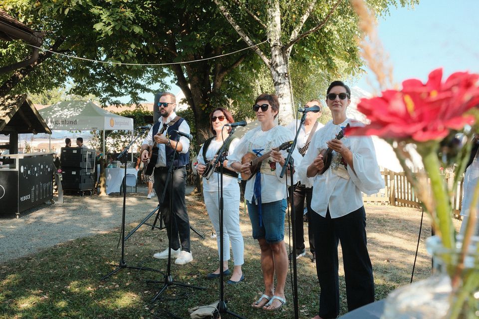 Veranstaltungen im DAZUMAL 