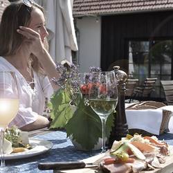 Genusstage im DAZUMAL 