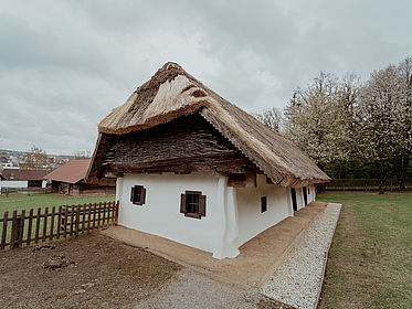 Bauernhaus Rauchwart