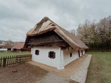 Bauernhaus im Dazumal Bad Tatzmannsdorf