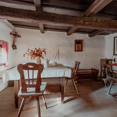 Führungen & Eintritt