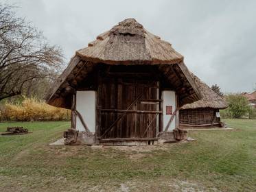 Fruchtstadel im Dazumal Bad Tatzmannsdorf